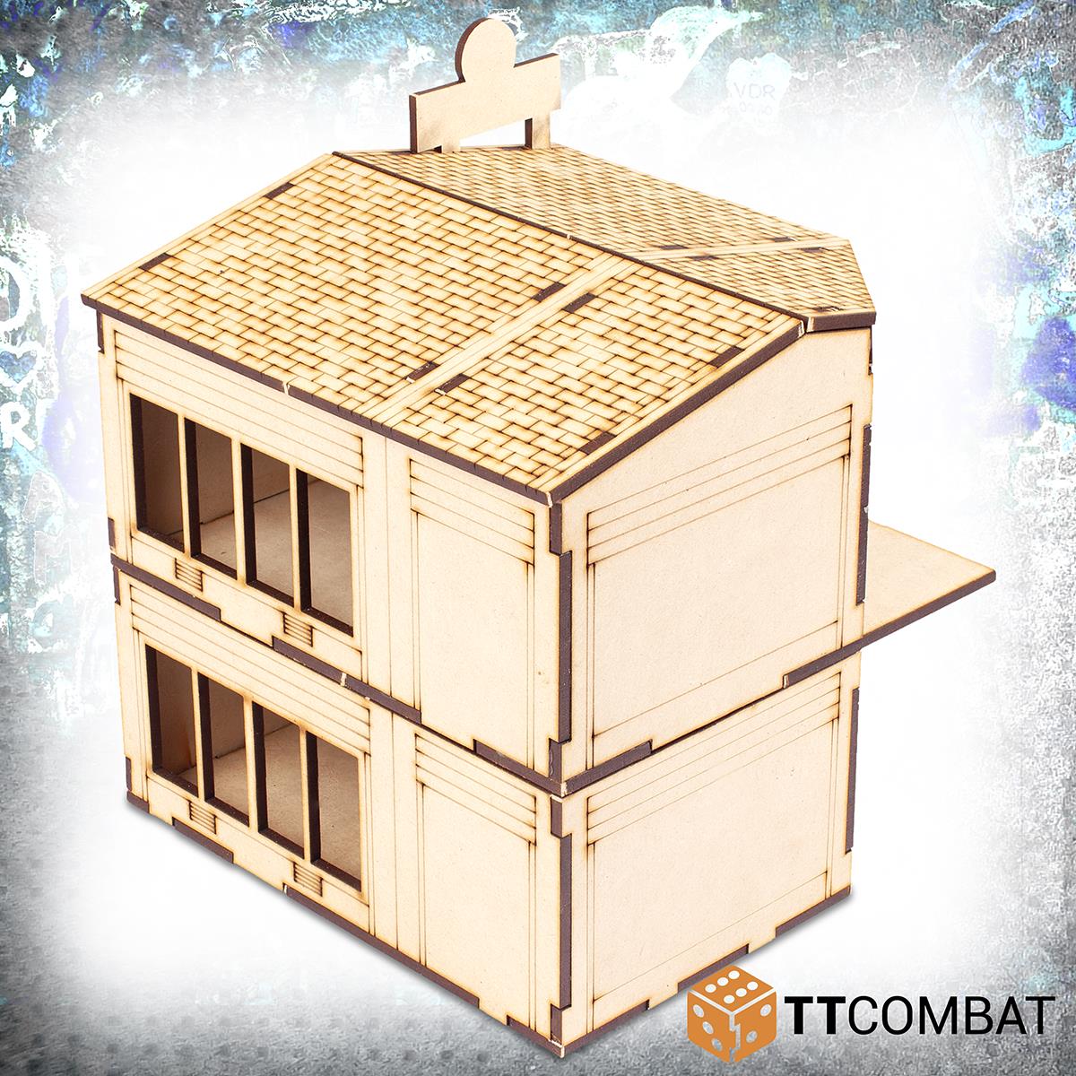 TTCombat