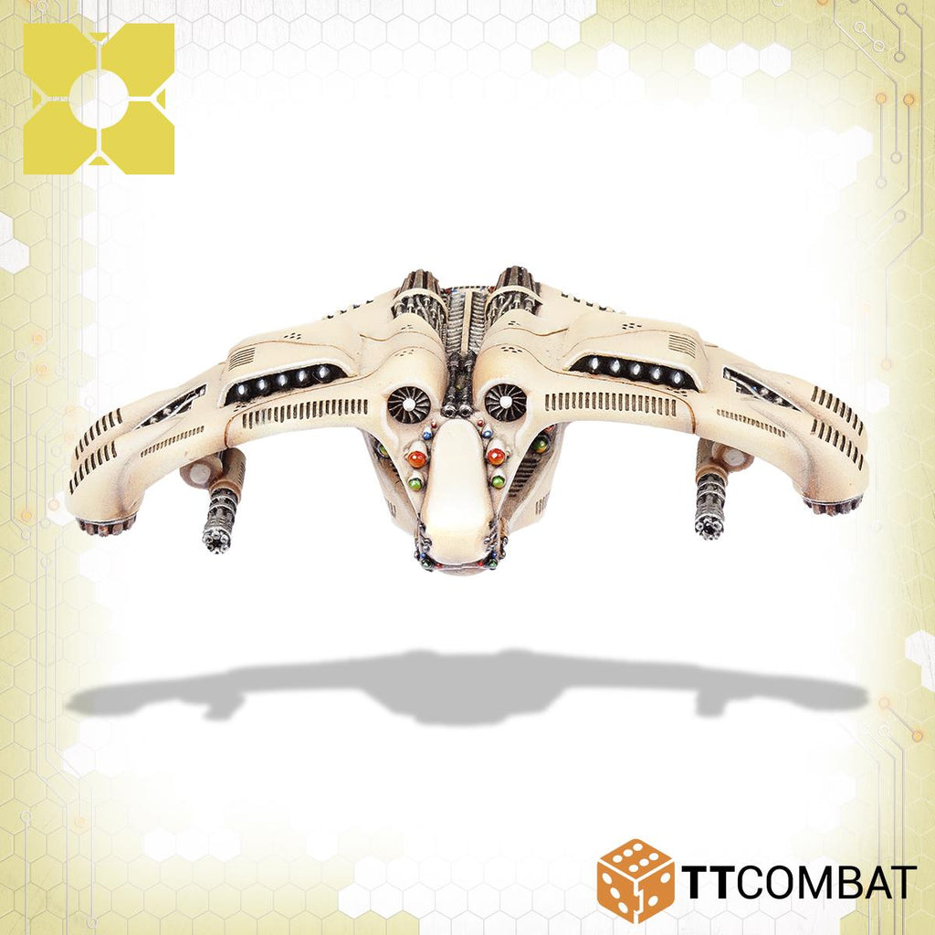 Triton Light Dropships