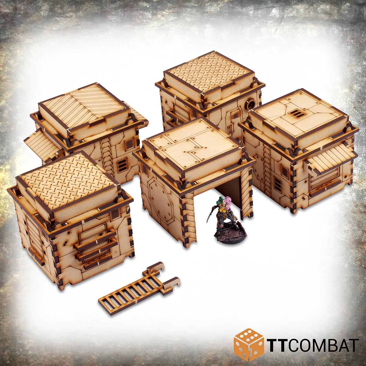 TTCombat
