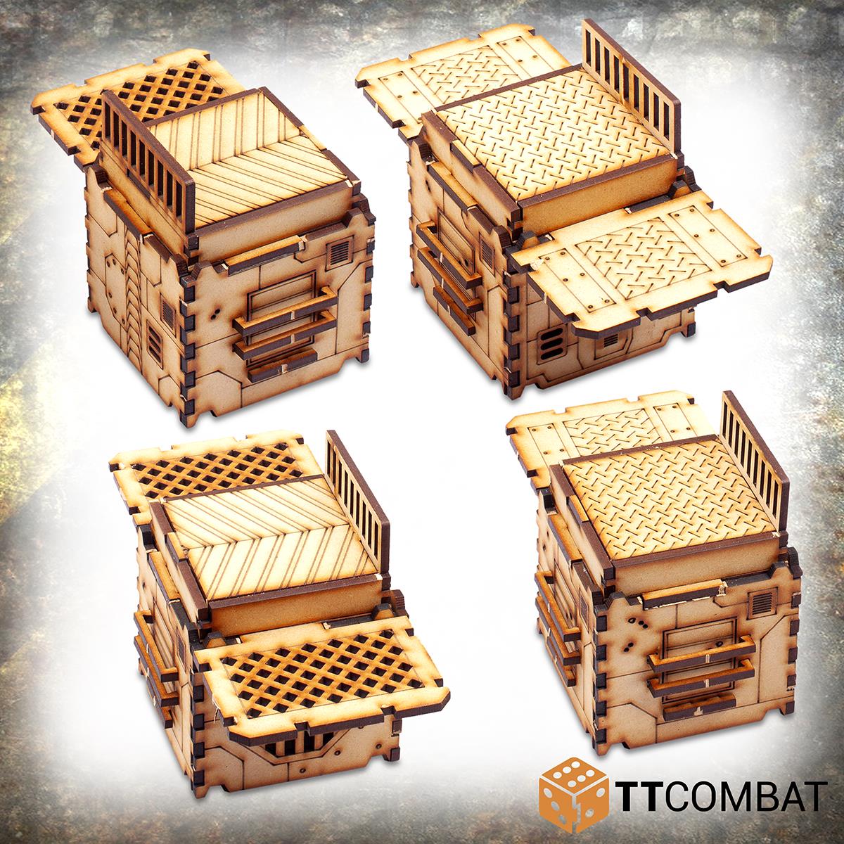 TTCombat