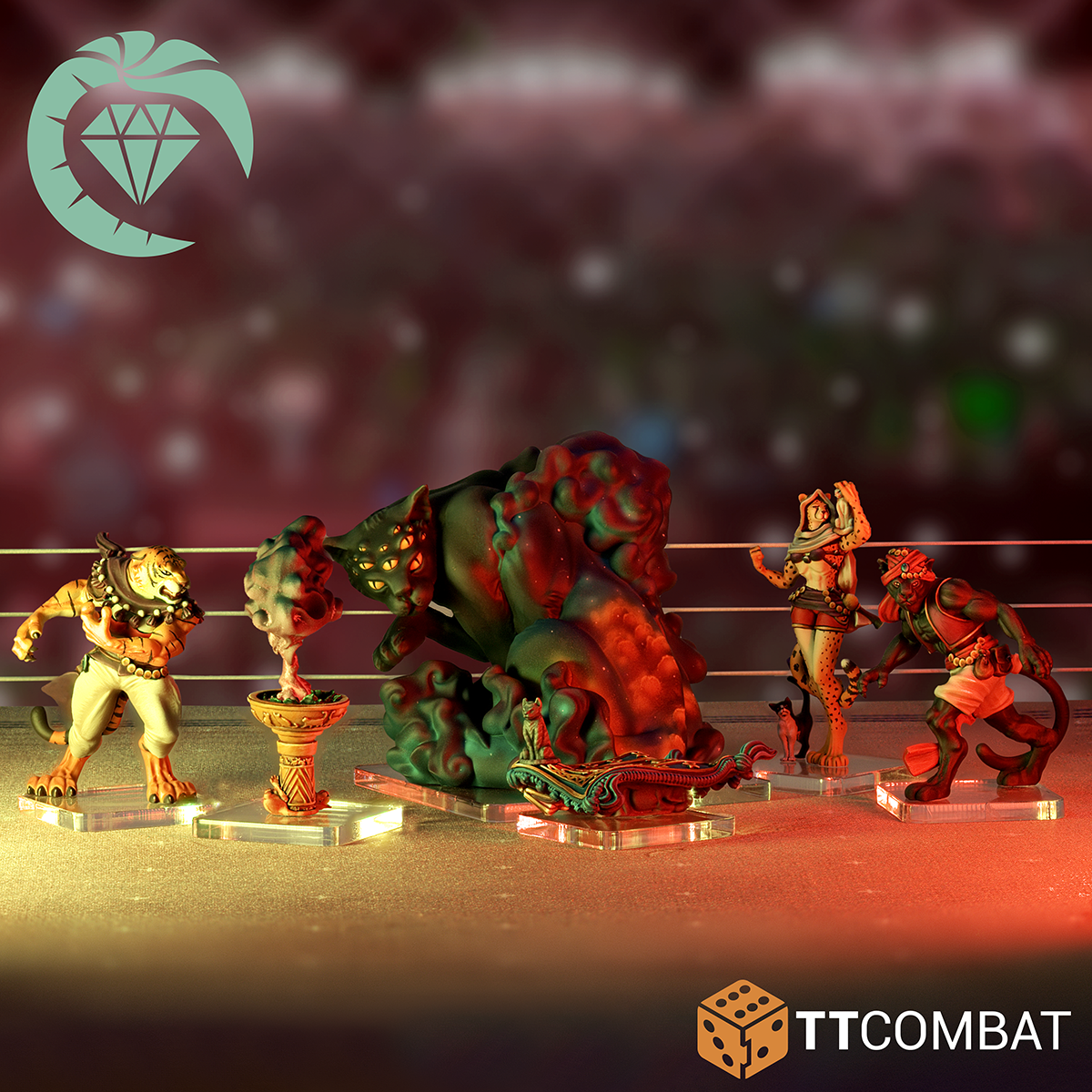 One Thousand and One Fights