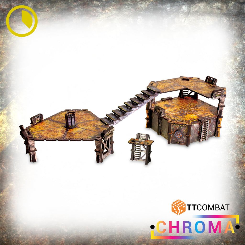 Wonderhive: Mega Board Bundle