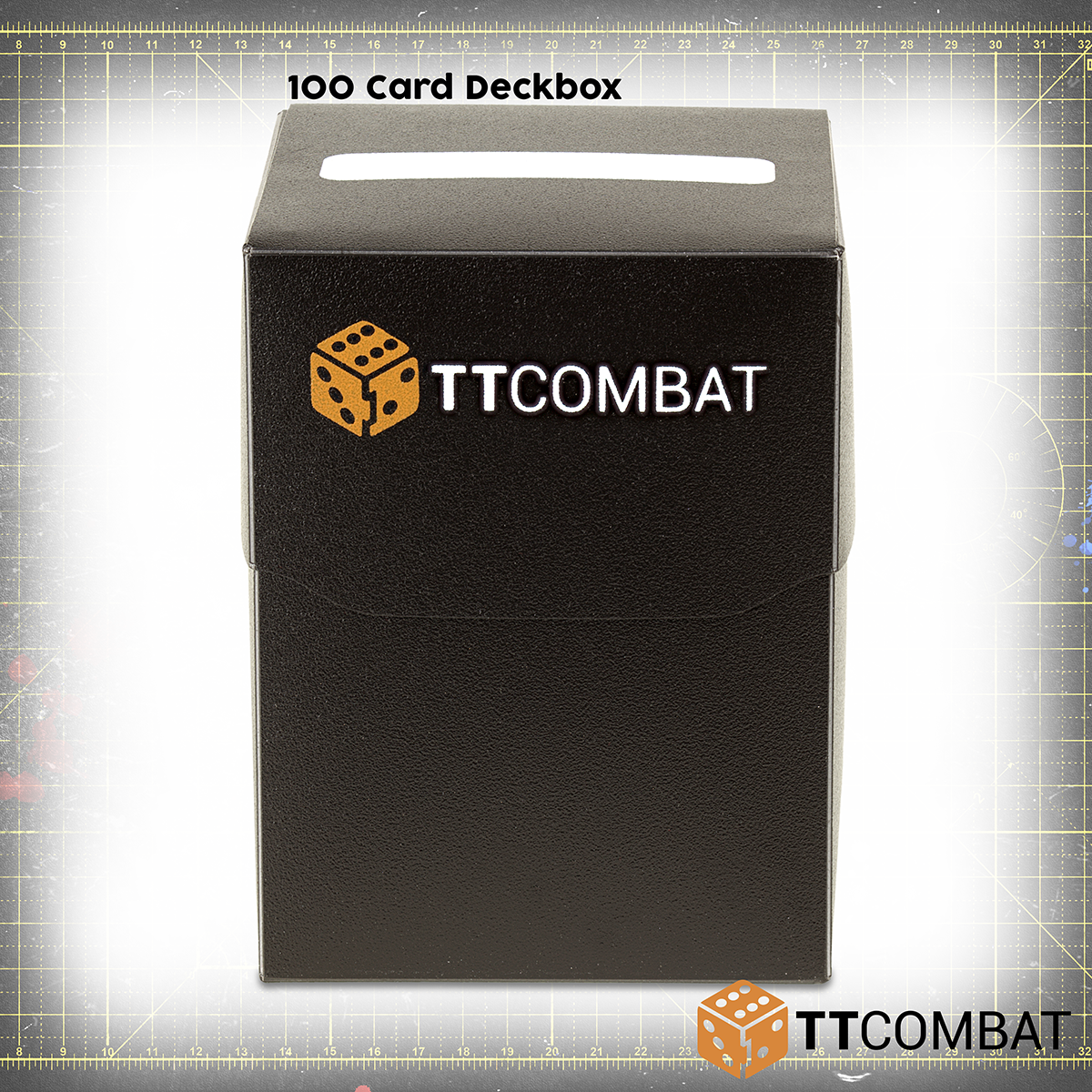 Deck Box