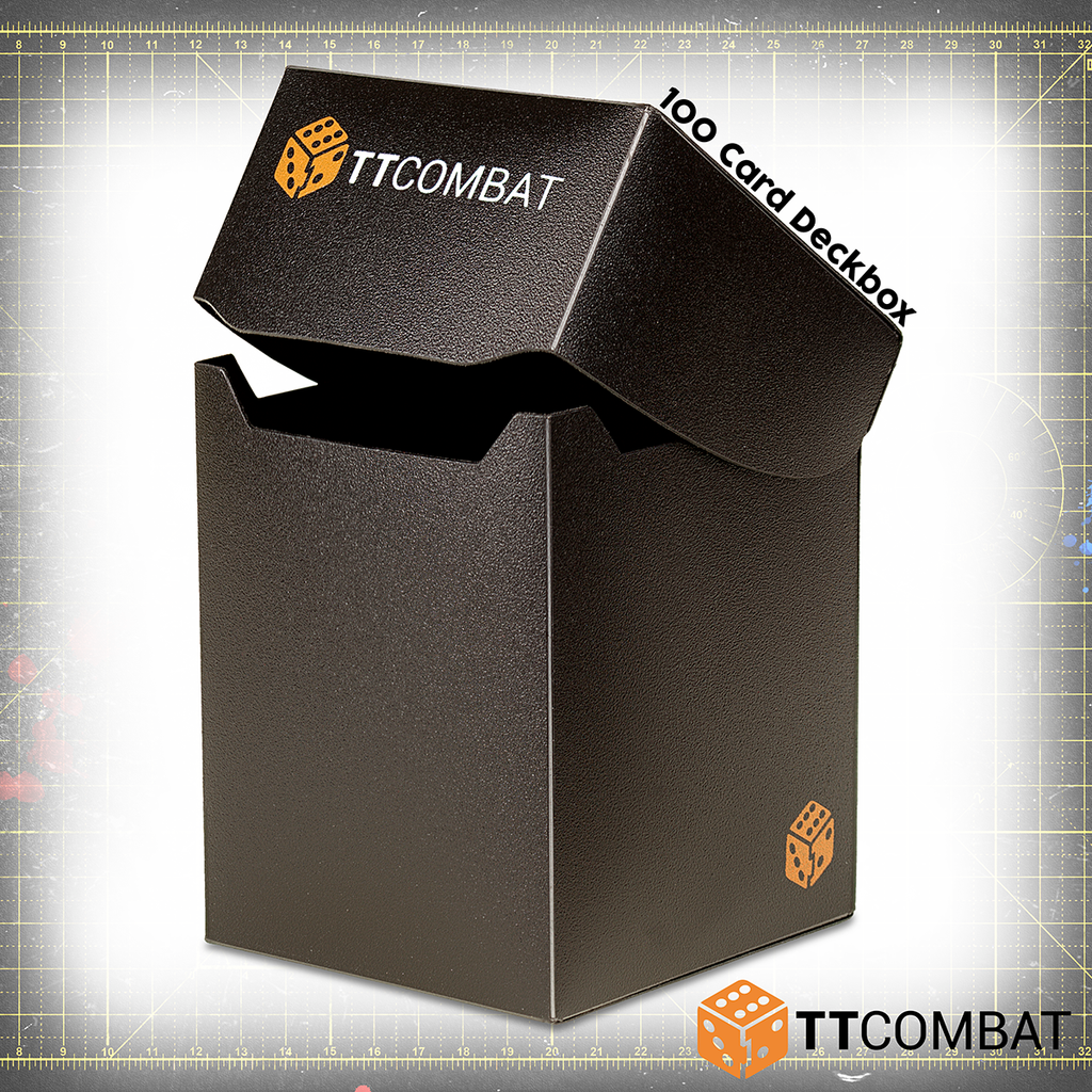 Deck Box