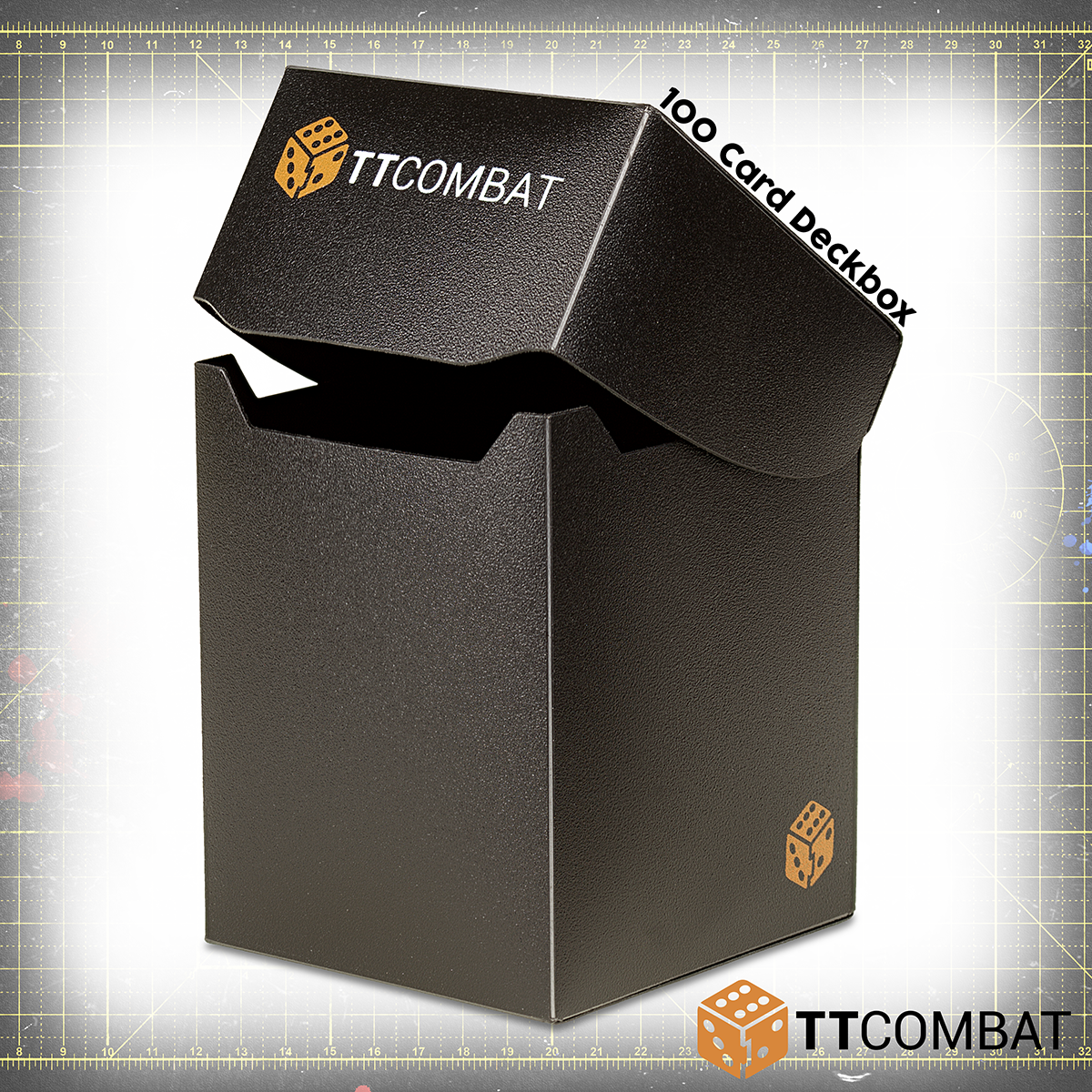 Deck Box