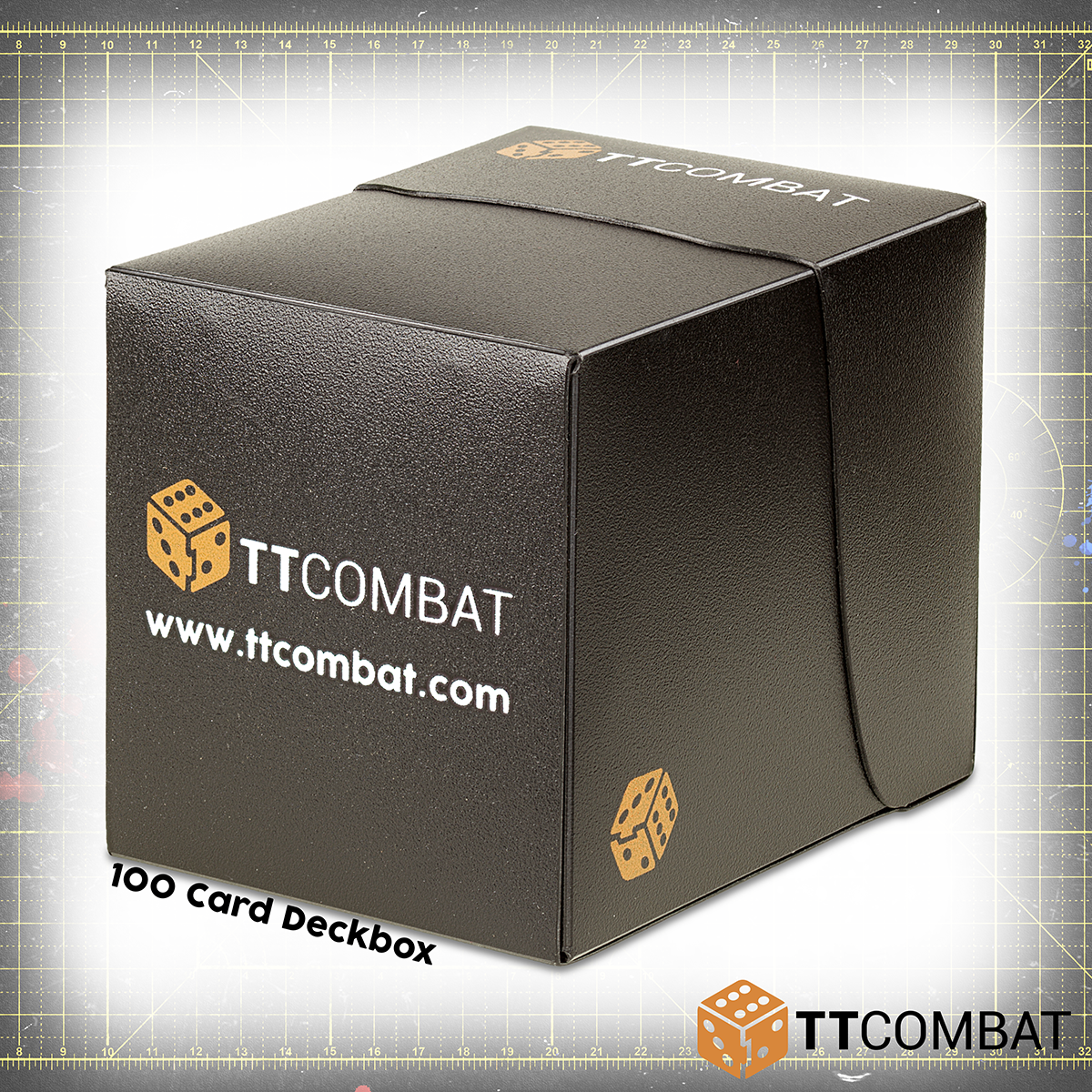 Deck Box