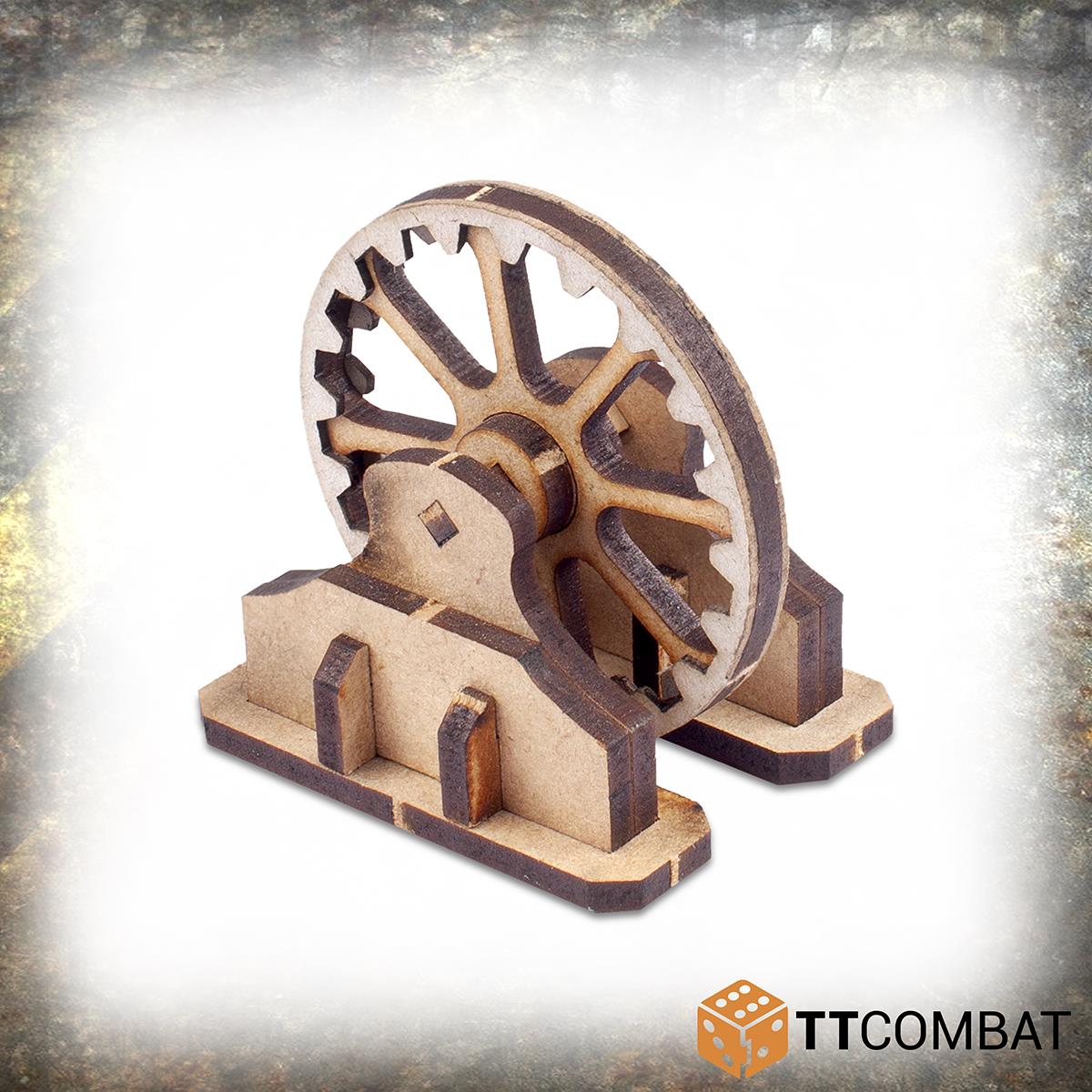 TTCombat