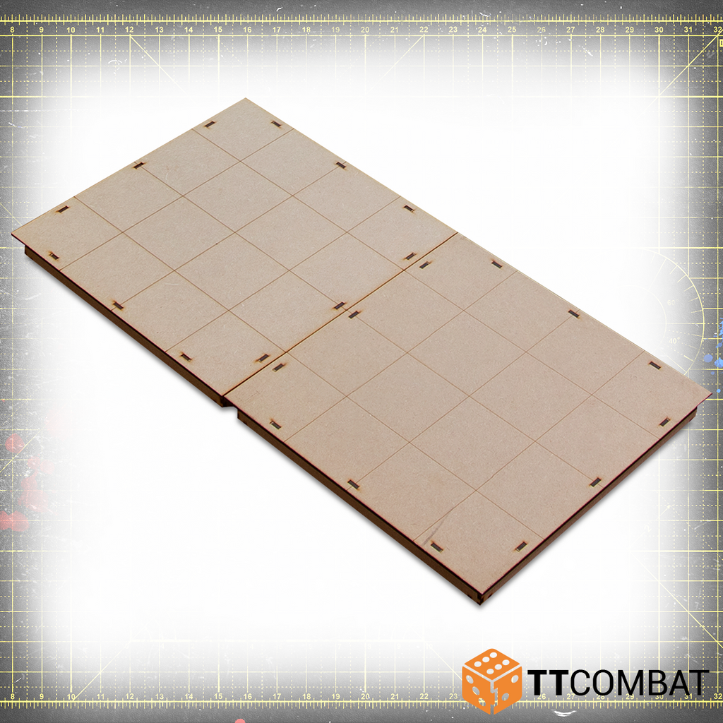 4'x4' Gaming Board