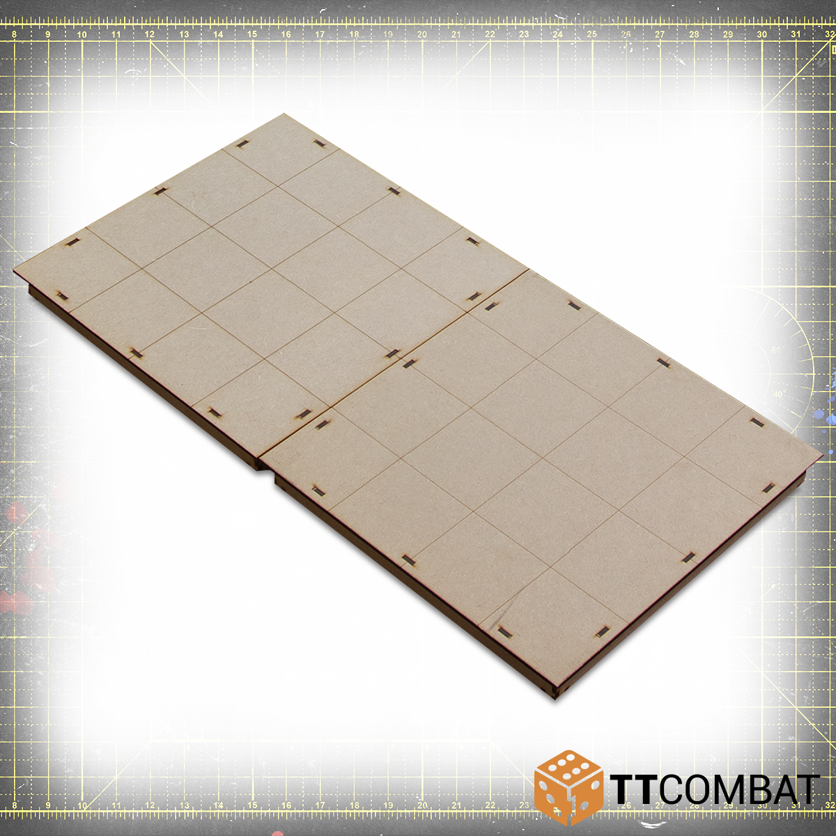 4'x4' Gaming Board