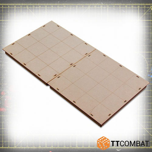 4'x4' Gaming Board