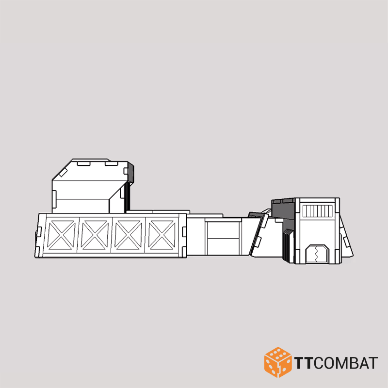 Compound Drack
