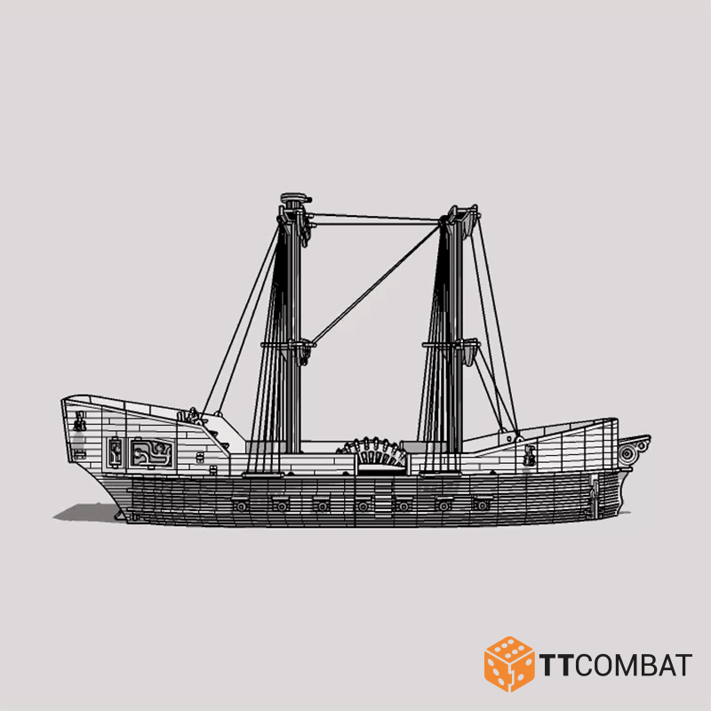 Doctor's Paddleship