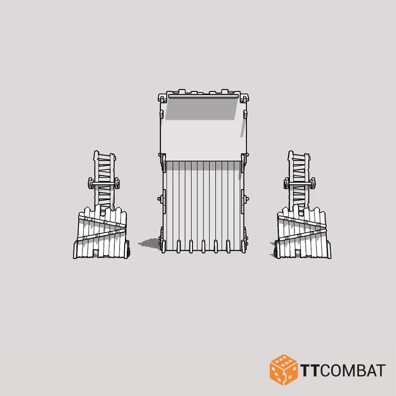 Siege Tower