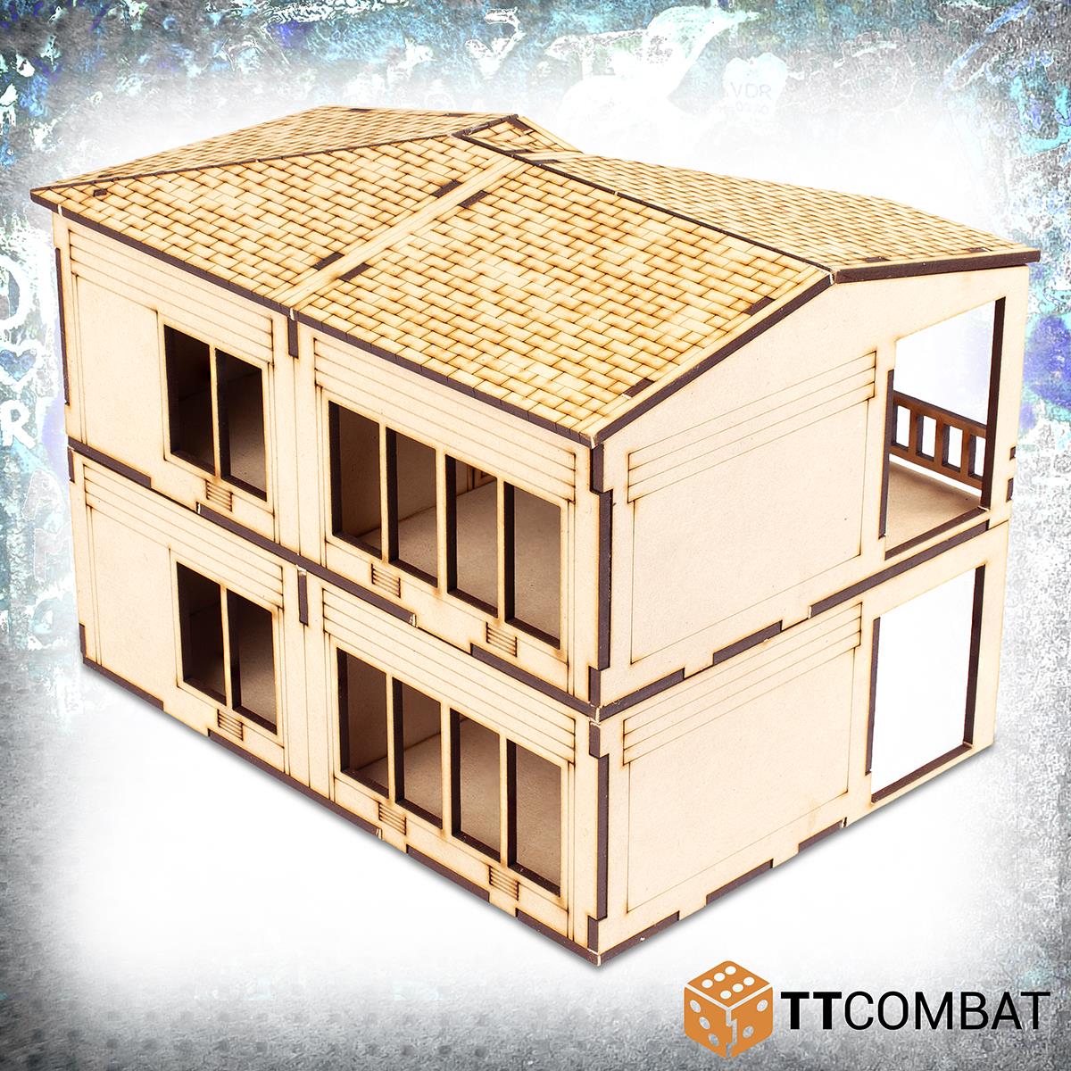 TTCombat