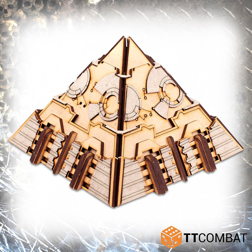 TTCombat