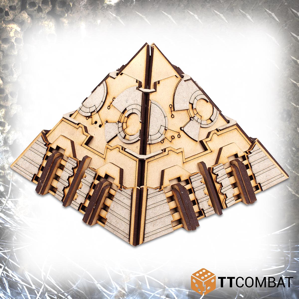 TTCombat
