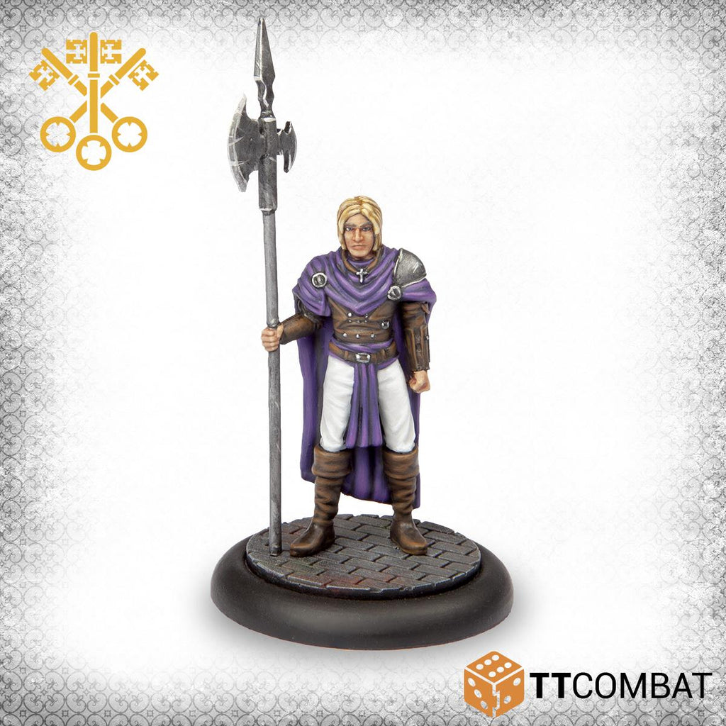 TTCombat