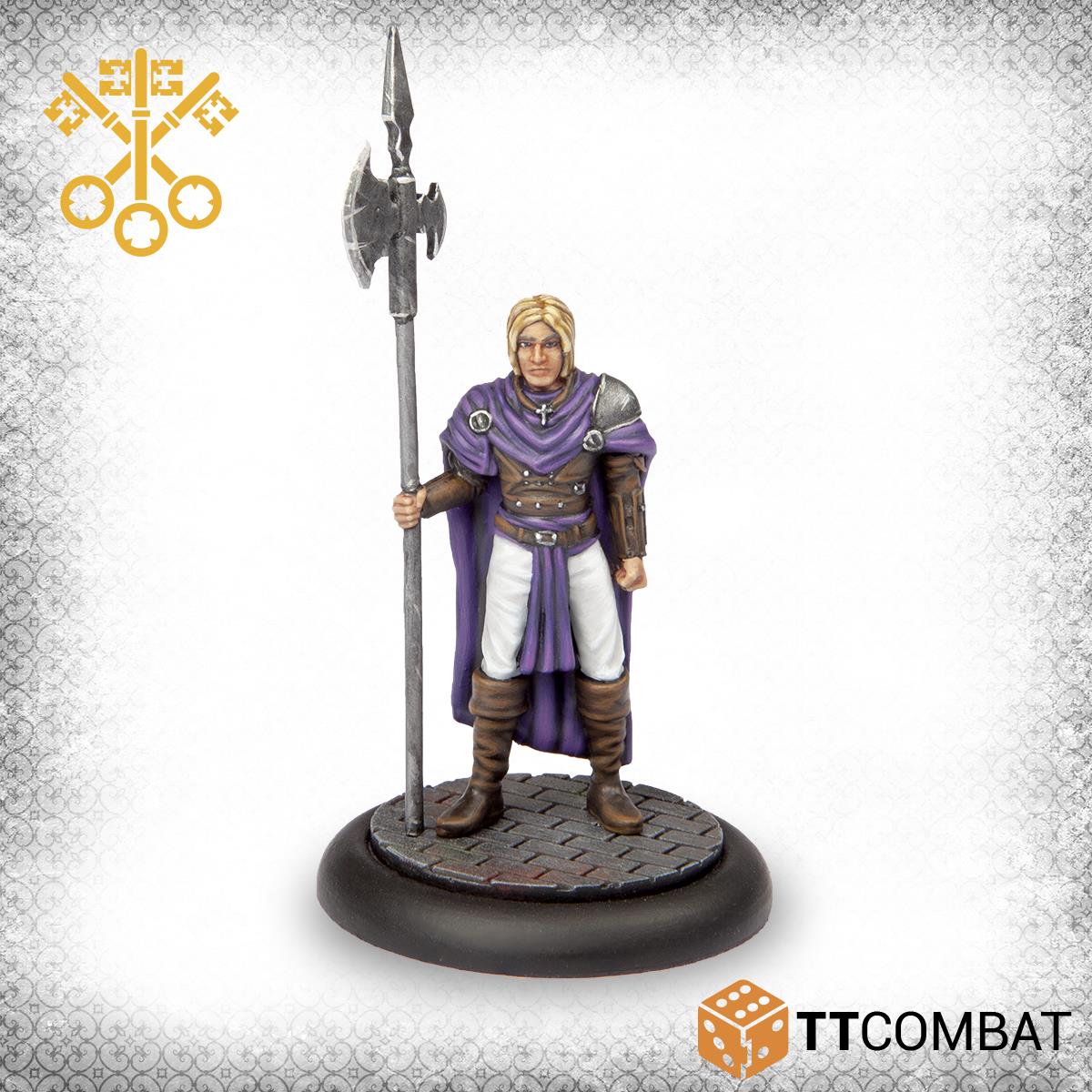 TTCombat