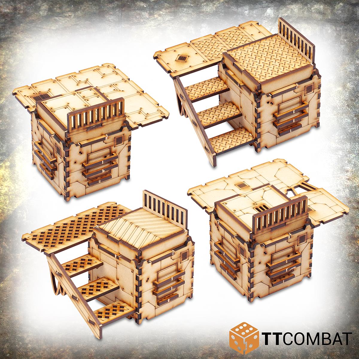 TTCombat