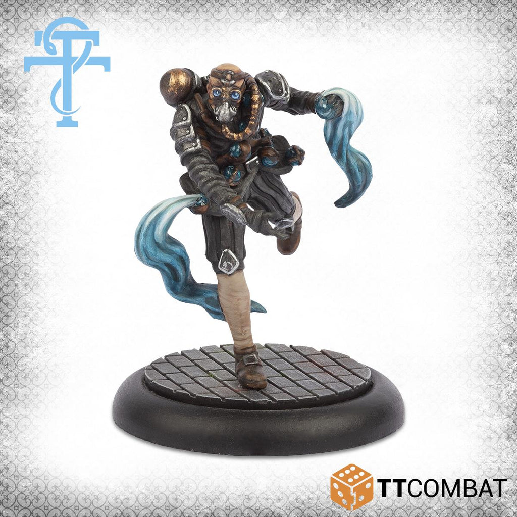 TTCombat