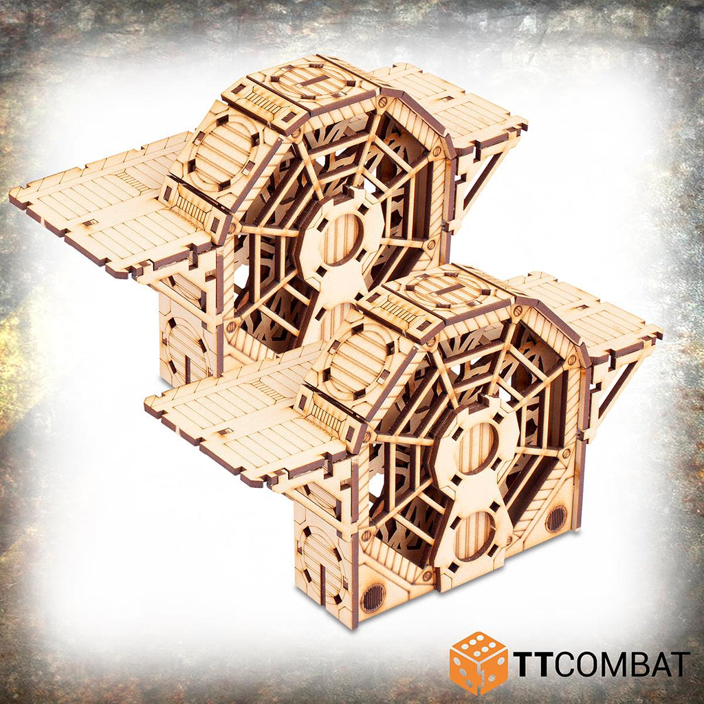 TTCombat