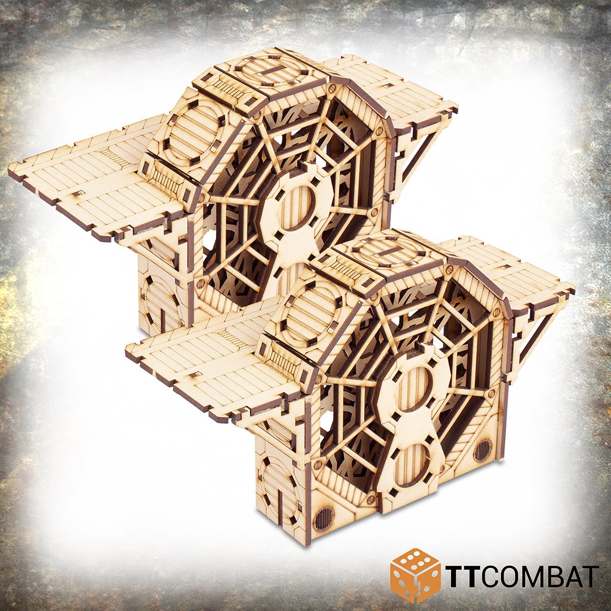 TTCombat
