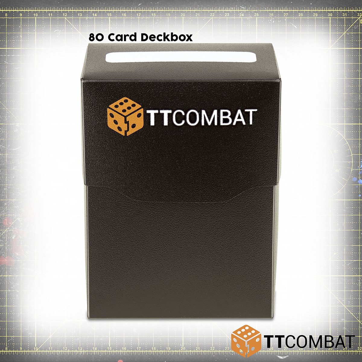 Deck Box