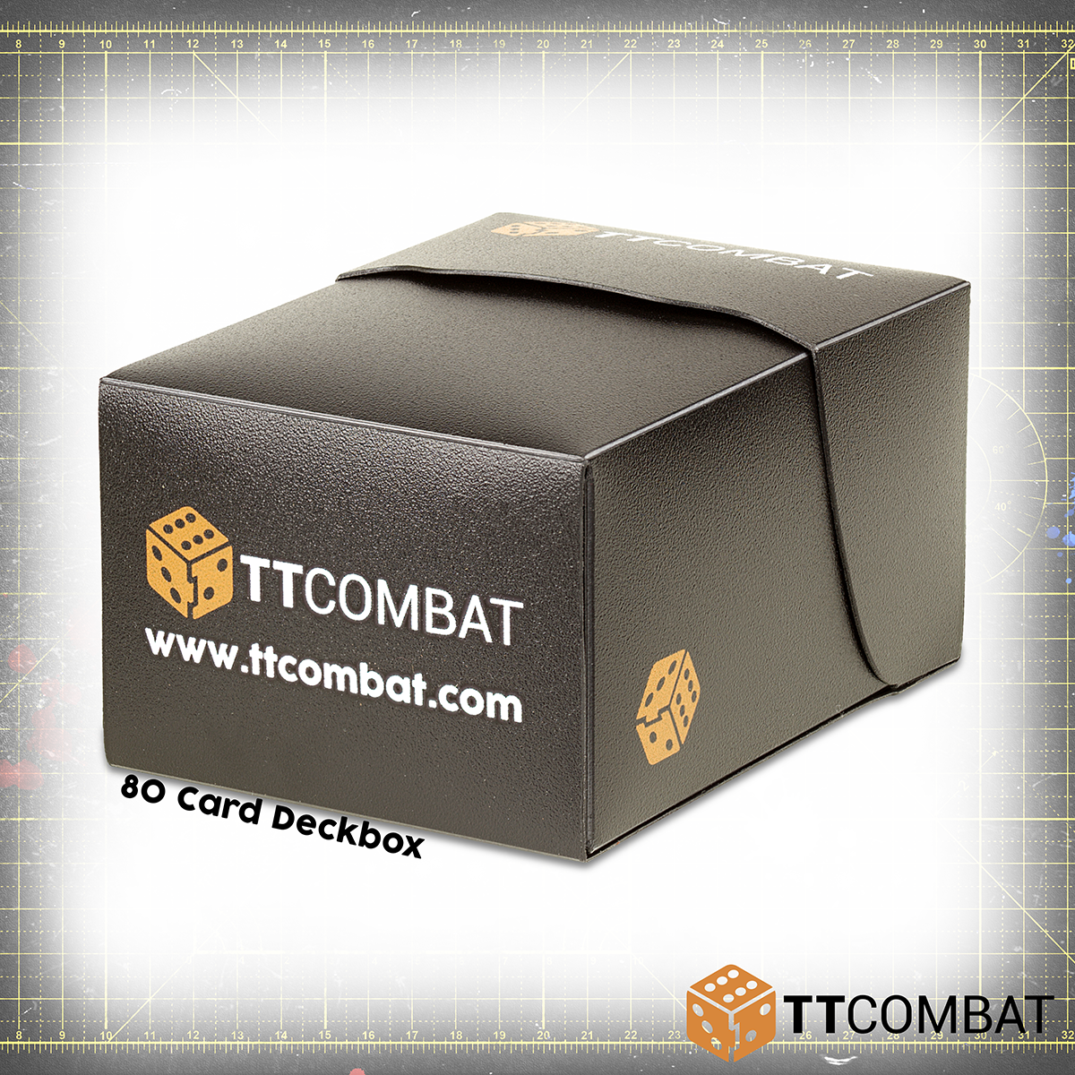 Deck Box