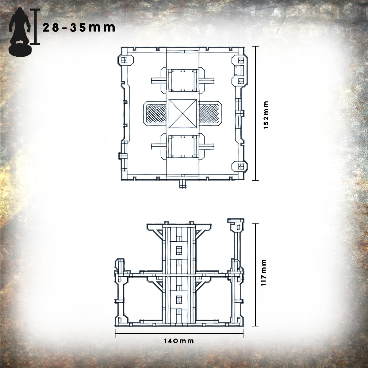 Wonderhive: Arcology