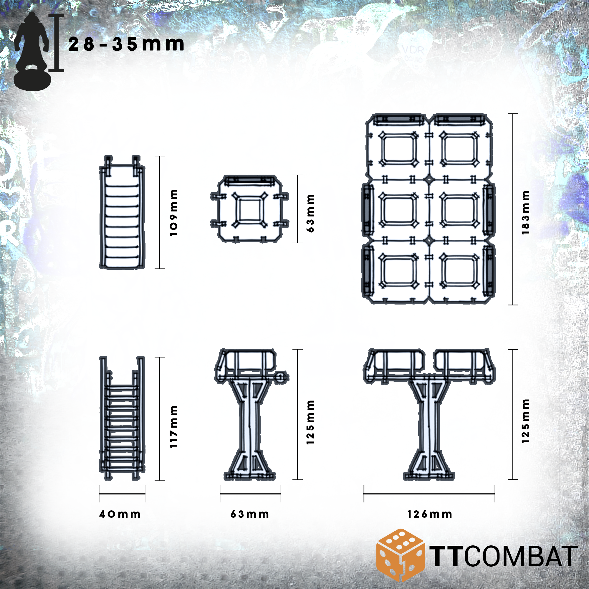 Gantries