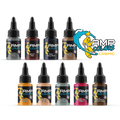 AMP Colors Cosmic Paint Set #1
