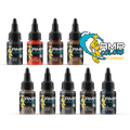 AMP Colors Cosmic Paint Set #2