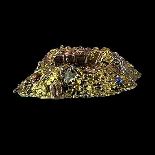 All That Glitters