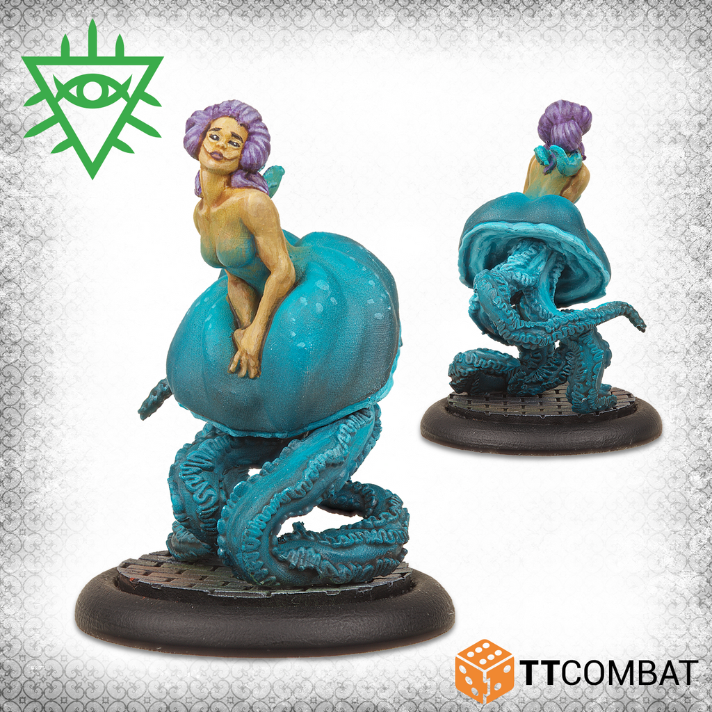 The Hydra Beckons