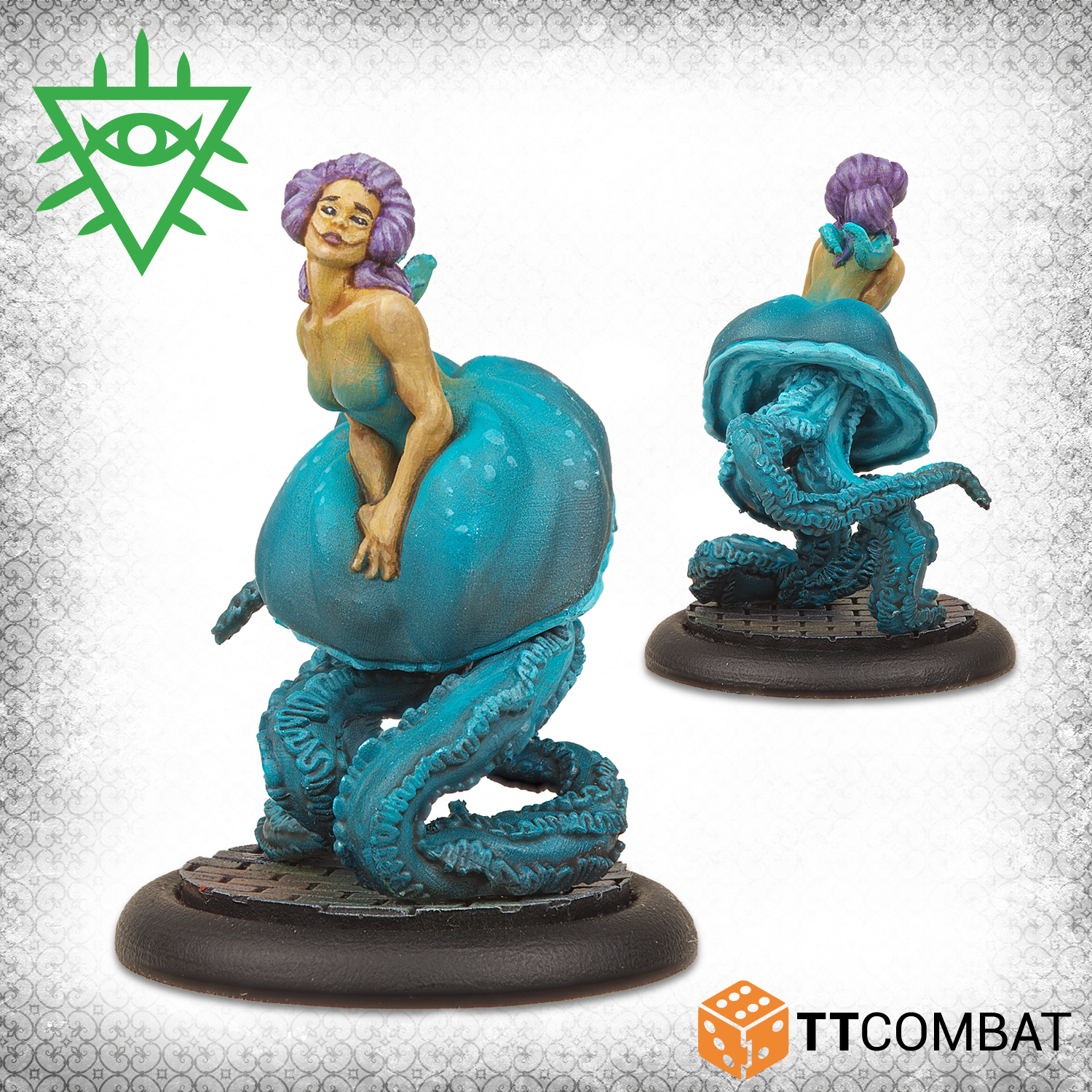 The Hydra Beckons