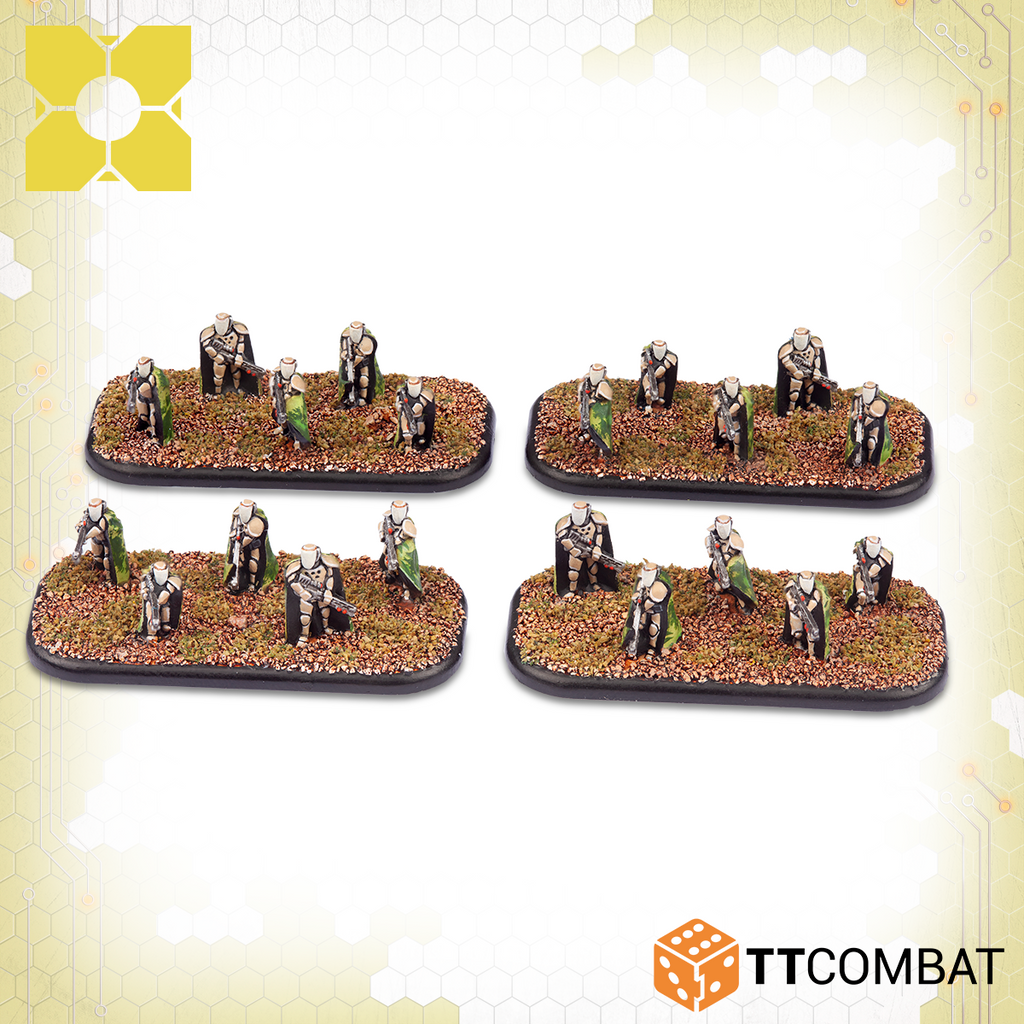 Longreach Snipers