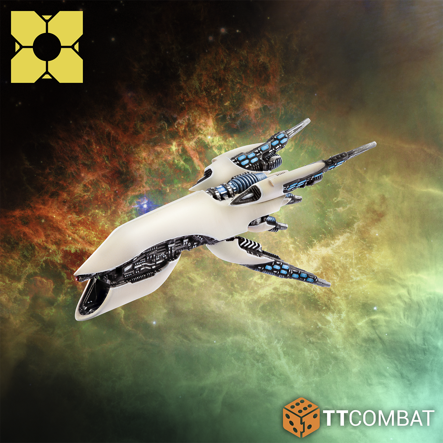 PHR Core Ships