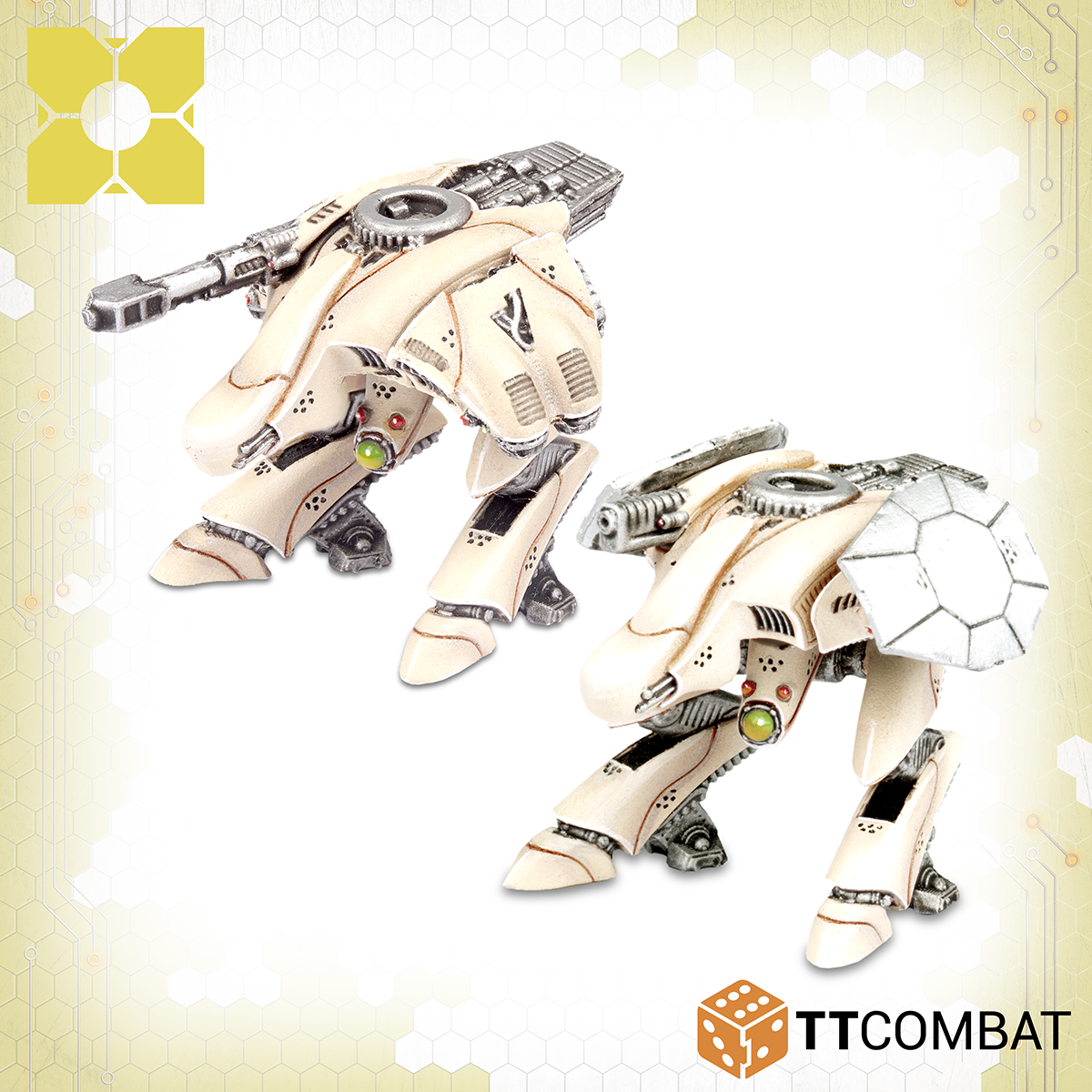 PHR Advanced Armour Battlegroup
