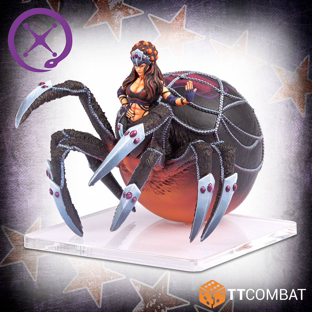 Arachne