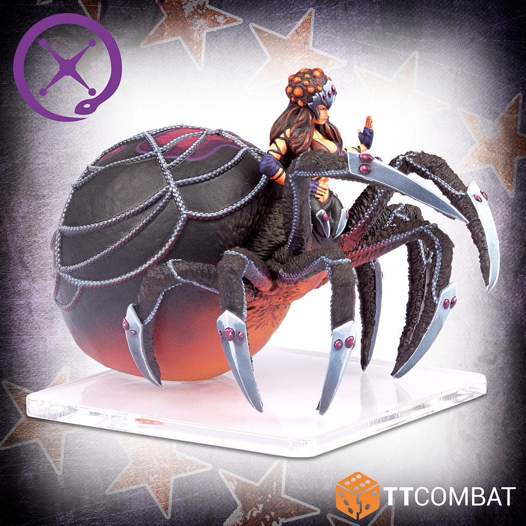 Arachne
