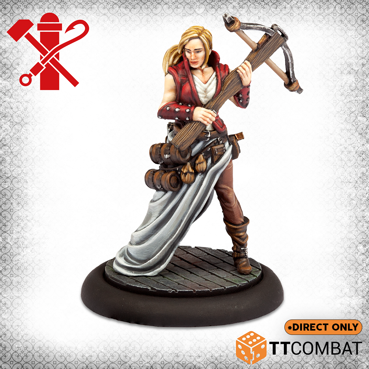 The Guild Single Miniature