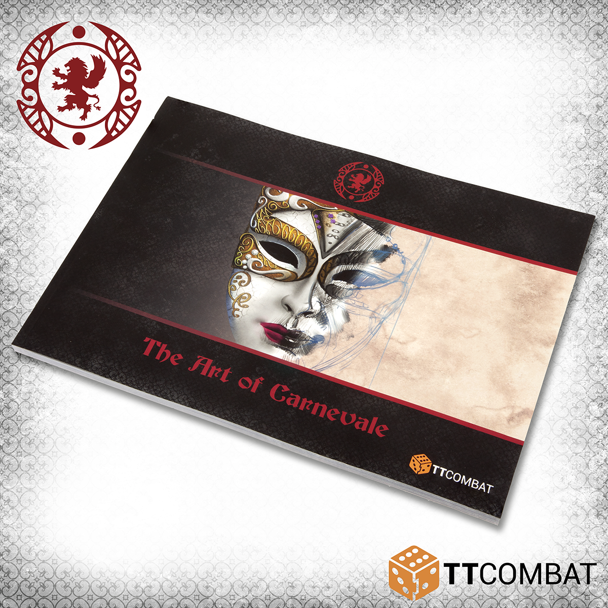 The Art of Carnevale