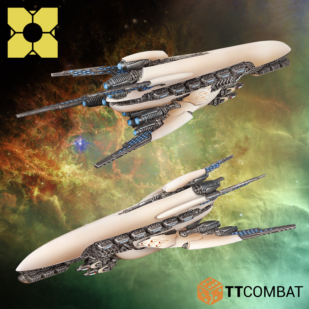 PHR Battleship