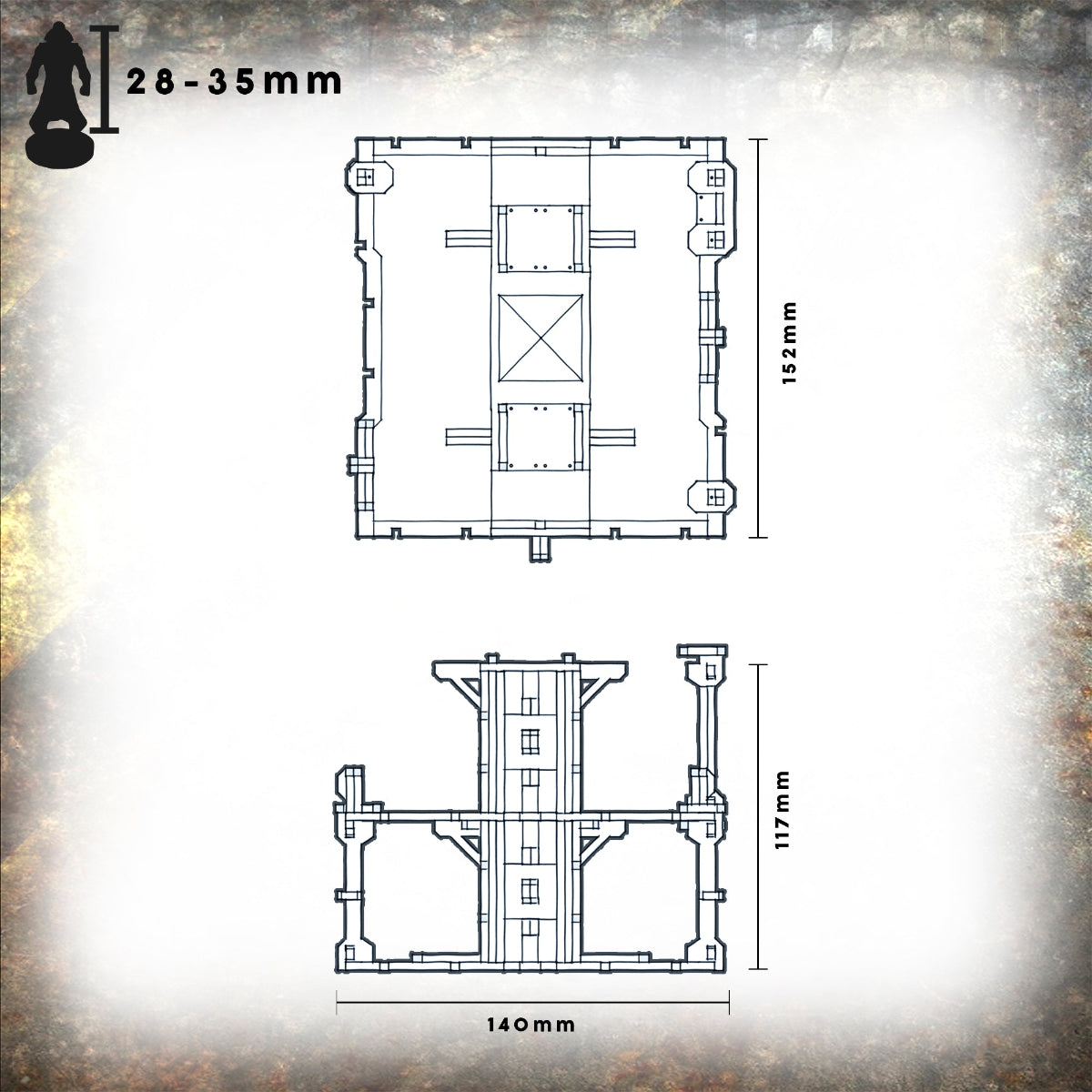 Wonderhive: Arcology