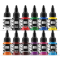 Pro Acryl Base Set