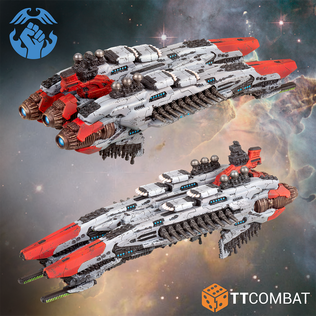Resistance Battleship