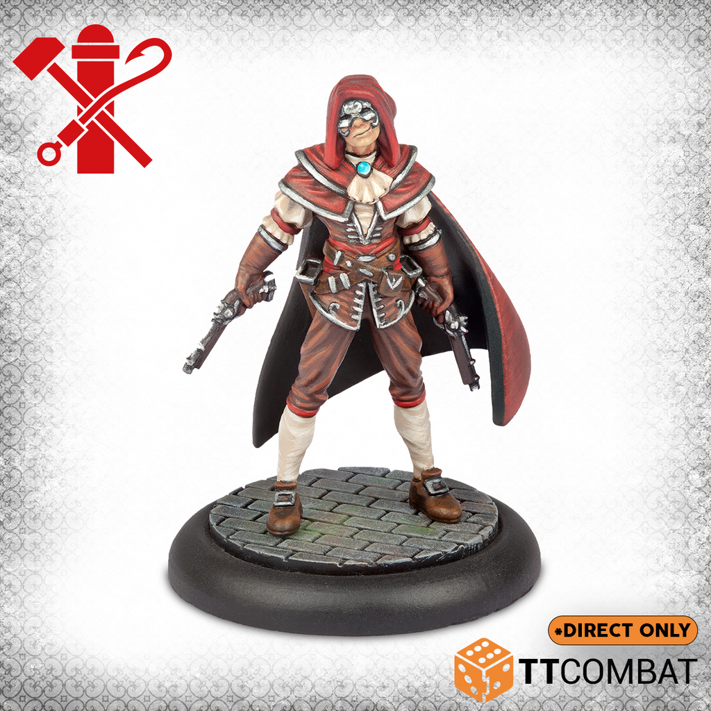 The Guild Single Miniature