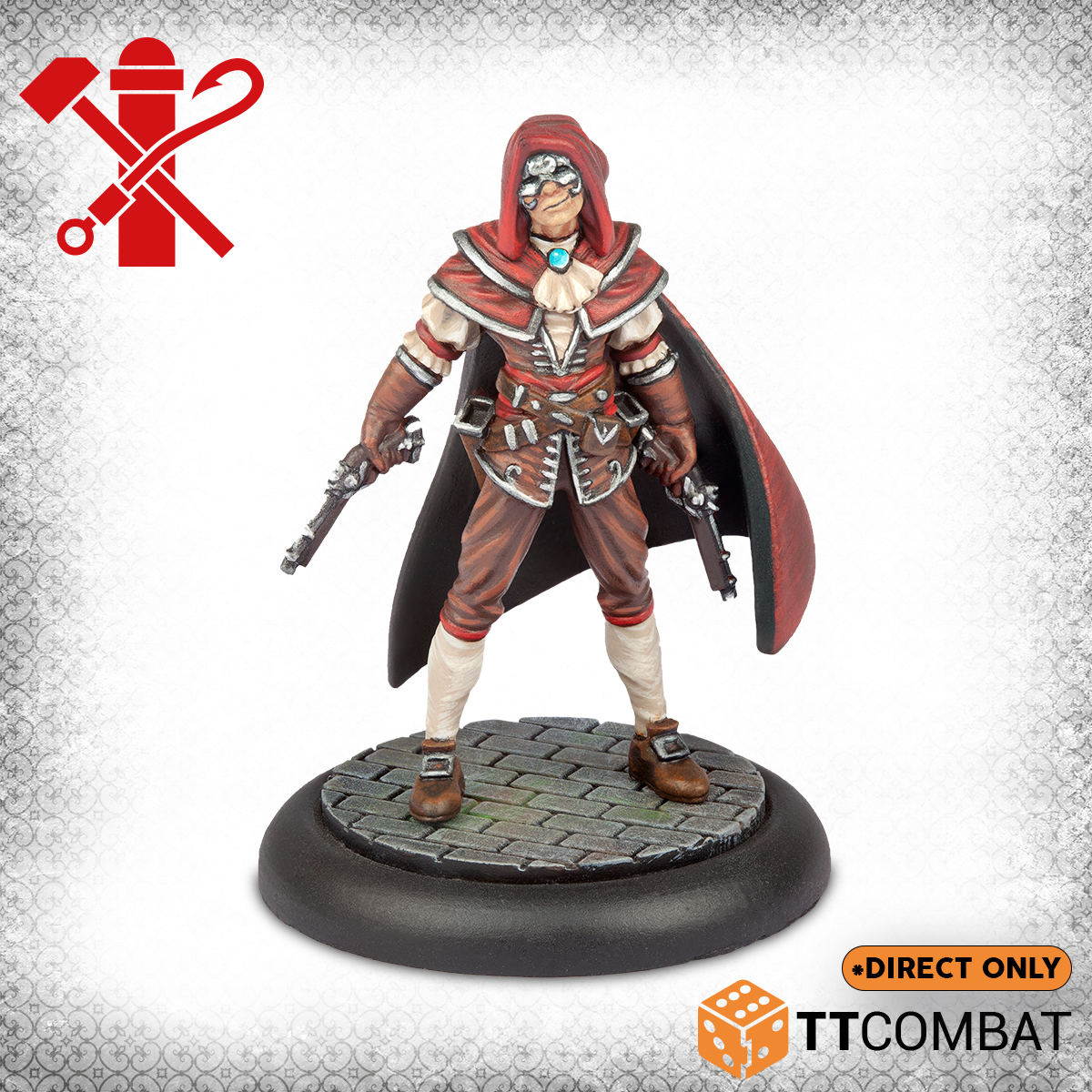 The Guild Single Miniature