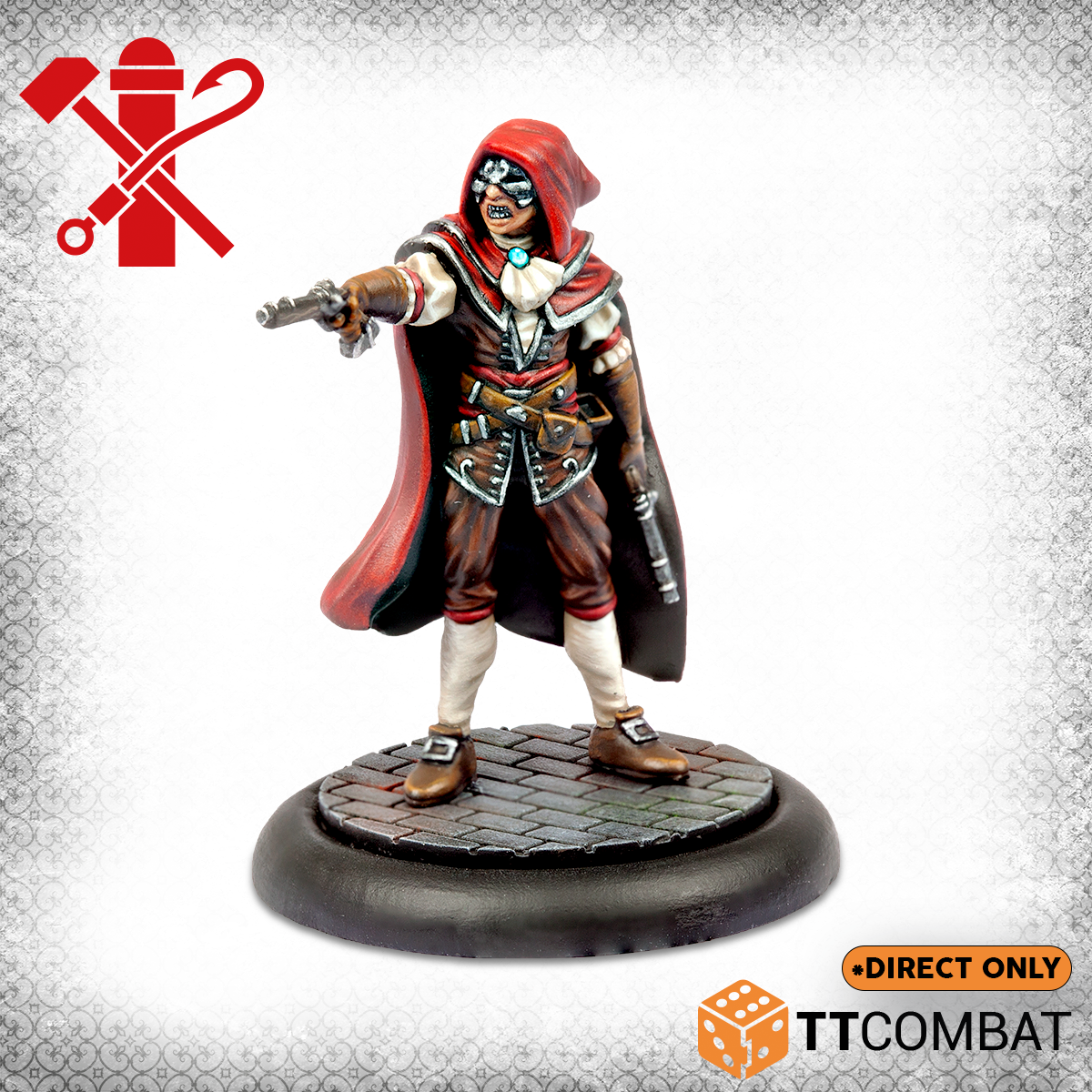 The Guild Single Miniature