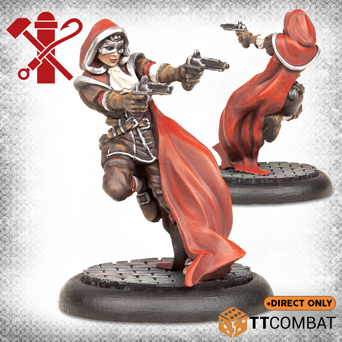 The Guild Single Miniature